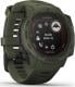 Zegarek sportowy Garmin  Instinct Solar Tactical Zielony  (010-02293-04) 3