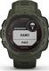 Zegarek sportowy Garmin  Instinct Solar Tactical Zielony  (010-02293-04) 4