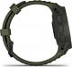 Zegarek sportowy Garmin  Instinct Solar Tactical Zielony  (010-02293-04) 5