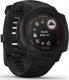 Zegarek sportowy Garmin  Instinct Solar Tactical Czarny  (010-02293-03) 2