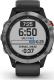 Zegarek sportowy Garmin Fenix 6 Solar Czarny  (010-02410-00) 3