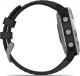 Zegarek sportowy Garmin Fenix 6 Solar Czarny  (010-02410-00) 4