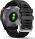 Zegarek sportowy Garmin Fenix 6 Solar Czarny  (010-02410-00) 7