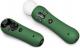 Speedlink etui Guard Silicone Skin na kontrolery PS3 Move zielone (SL-4319-SGN) 1