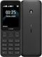 Telefon komórkowy Nokia  (TA_1253 Black) 1
