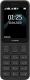 Telefon komórkowy Nokia  (TA_1253 Black) 1
