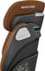 Fotelik samochodowy Maxi Cosi Kore Pro i-Size 15-36 kg Authentic Cognac 12