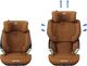 Fotelik samochodowy Maxi Cosi Kore Pro i-Size 15-36 kg Authentic Cognac 14