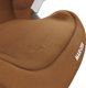 Fotelik samochodowy Maxi Cosi Kore Pro i-Size 15-36 kg Authentic Cognac 5