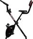 Rower stacjonarny Christopeit treningowy magnetyczny X3 1
