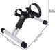 Rower stacjonarny Tunturi Minibike Foldable mechaniczny 3