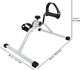 Rower stacjonarny Tunturi Minibike Basic mechaniczny 2