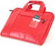 Torba Platinet 13,3" PHILADELPHIA Czerwony (41977) 4