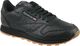 Reebok Buty męskie Classic Lthr czarne r. 45.5 (49800) 1