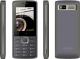 Telefon komórkowy Compas Classic Dual SIM Phone Szary (42246) 1