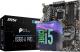 Płyta główna MSI B360-A PRO + Procesor Intel Core i5-9400F 2.9GHz LGA1151 Box 1