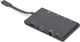 Stacja/replikator Digitus Travel Docking USB-C (DA-70865) 1