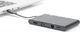 Stacja/replikator Digitus Travel Docking USB-C (DA-70865) 4