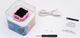 Smartwatch Garett Kids 4G Różowy  (5903246284669) 1