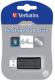 Pendrive Verbatim PinStripe, 64 GB  (49065) 2
