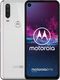 Smartfon Motorola One Action 4/128GB Dual SIM Biały  (PAFY0006PL) 1