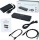Stacja/replikator I-TEC Dual 4K Thunderbolt 3 (TB3HDMIDOCKPLUS) 2