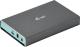 Kieszeń I-TEC USB-C 3.2 Gen 2 - 2x SATA M.2 RAID MySafe (CAMYSAFEDUALM2) 1