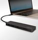 HUB USB LogiLink 1x SD  + 3x USB-A 3.0 (UA0312) 3