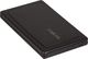 Kieszeń LogiLink 2.5" SATA - USB-C 3.2 Gen 2 (UA0292) 2