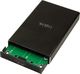 Kieszeń LogiLink 2x M.2 SATA - USB-C 3.2 Gen 2 (UA0297) 3