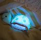 B.Toys Glow Zzz Shell szumiący i świecący żółw, 0+ 4