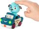 B.Toys Miękkie autko sensoryczne radiowóz z pieskiem Land of B. 4