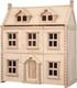 Plan Toys Wiktoriański domek dla lalek 1