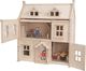Plan Toys Wiktoriański domek dla lalek 1