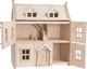 Plan Toys Wiktoriański domek dla lalek 3
