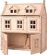 Plan Toys Wiktoriański domek dla lalek 5