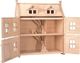 Plan Toys Wiktoriański domek dla lalek 7