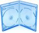 Platinet Pudełko BLU-RAY 12,5MM ELITE 2 Niebieski 1