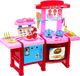Funfit Kuchnia dla dzieci FUNFIT KIDS uniwersalny 1