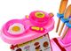 Funfit Kuchnia dla dzieci FUNFIT KIDS uniwersalny 4