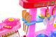 Funfit Kuchnia dla dzieci FUNFIT KIDS uniwersalny 6