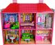 Funfit Domek dla lalek My Lovely Villa (1977) 1