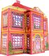 Funfit Domek dla lalek My Lovely Villa (1977) 10