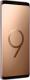 Smartfon Samsung Galaxy S9 Plus 256 GB Dual SIM Złoty  (TKOSA1SZA0227) 3