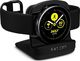 Spigen SPIGEN S351 NIGHT STAND STACJA DOKUJĄCA DO GALAXY WATCH ACTIVE 1/2 CZARNA 1