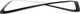 Spigen SZKŁO HYBRYDOWE SPIGEN PROFLEX EZ FIT NA APPLE WATCH 4/5 (44MM) 1