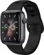 Spigen SZKŁO HYBRYDOWE SPIGEN PROFLEX EZ FIT NA APPLE WATCH 4/5 (44MM) 5
