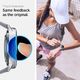 Spigen SZKŁO HYBRYDOWE SPIGEN PROFLEX EZ FIT NA GALAXY WATCH ACTIVE 2 40MM 2
