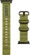 Urban UAG Nato Strap materiałowy pasek do Apple Watch 44/42 (zielony) 2