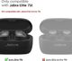 Spigen SPIGEN RUGGED ARMOR ETUI DO SŁUCHAWEK JABRA ELITE 75T CZARNE 7